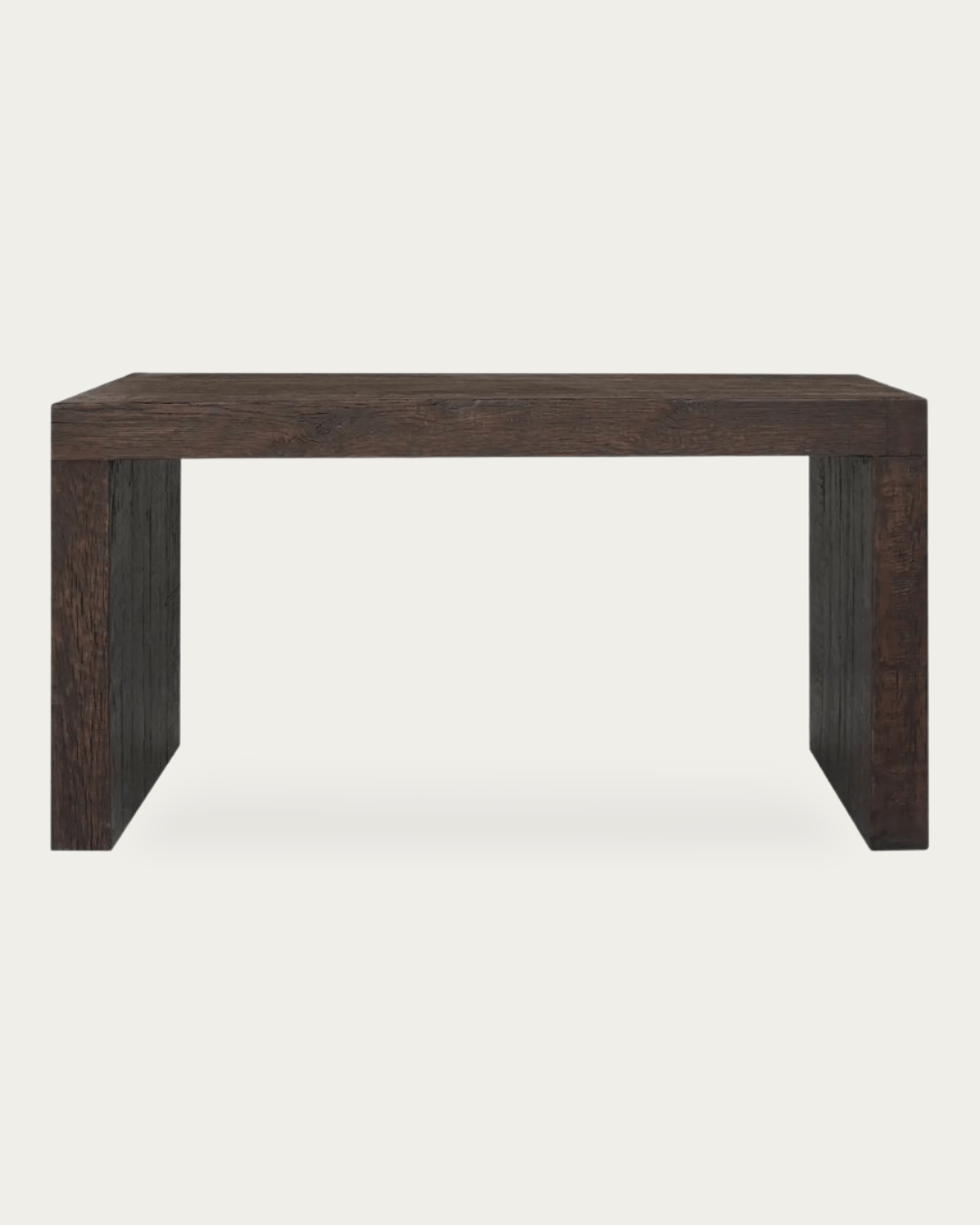Wallace Reclaimed Oak Console Table - Consoles - Hello Norden