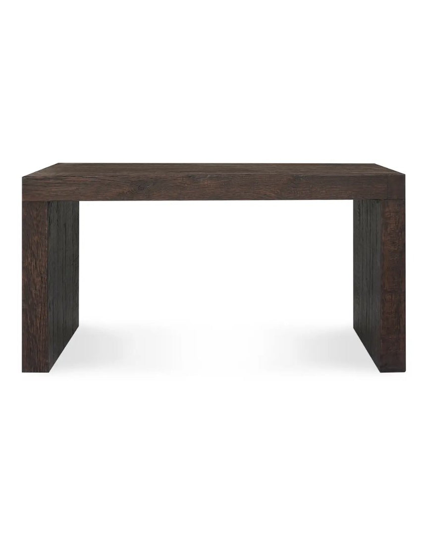 Wallace Reclaimed Oak Console Table - Consoles - Hello Norden