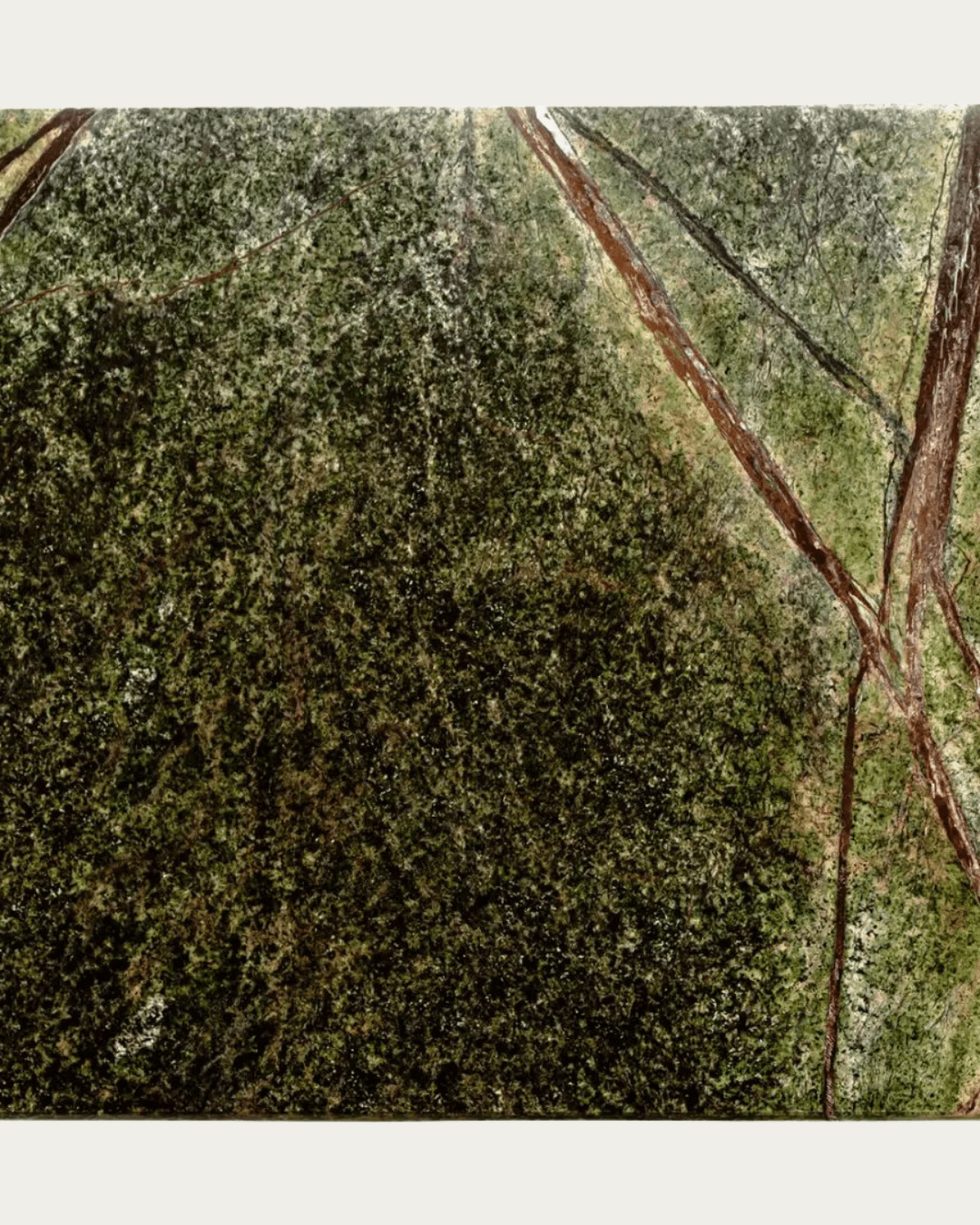 Wayde Marble Side Table - Side Table - Hello Norden