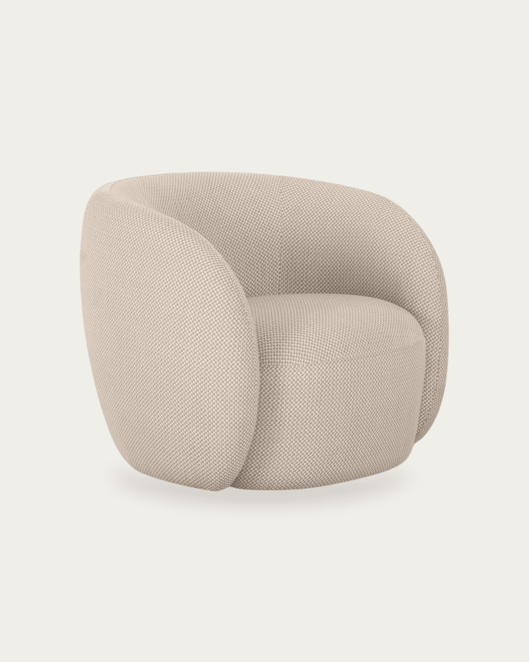 Waylan Outdoor Lounge Chair - Arm Chairs, Recliners & Sleeper Chairs - Hello Norden