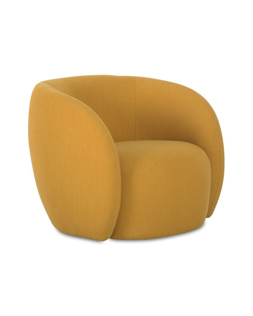 Waylan Outdoor Lounge Chair - Arm Chairs, Recliners & Sleeper Chairs - Hello Norden