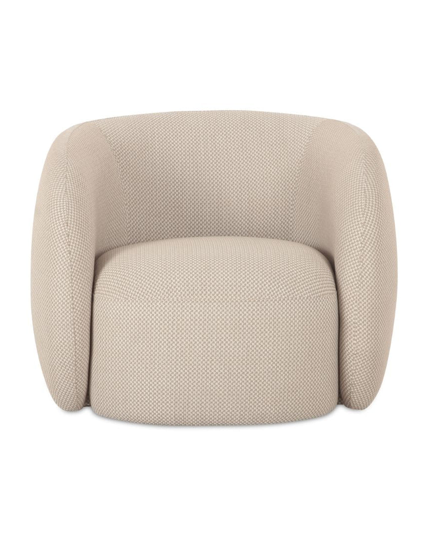 Waylan Outdoor Lounge Chair - Arm Chairs, Recliners & Sleeper Chairs - Hello Norden
