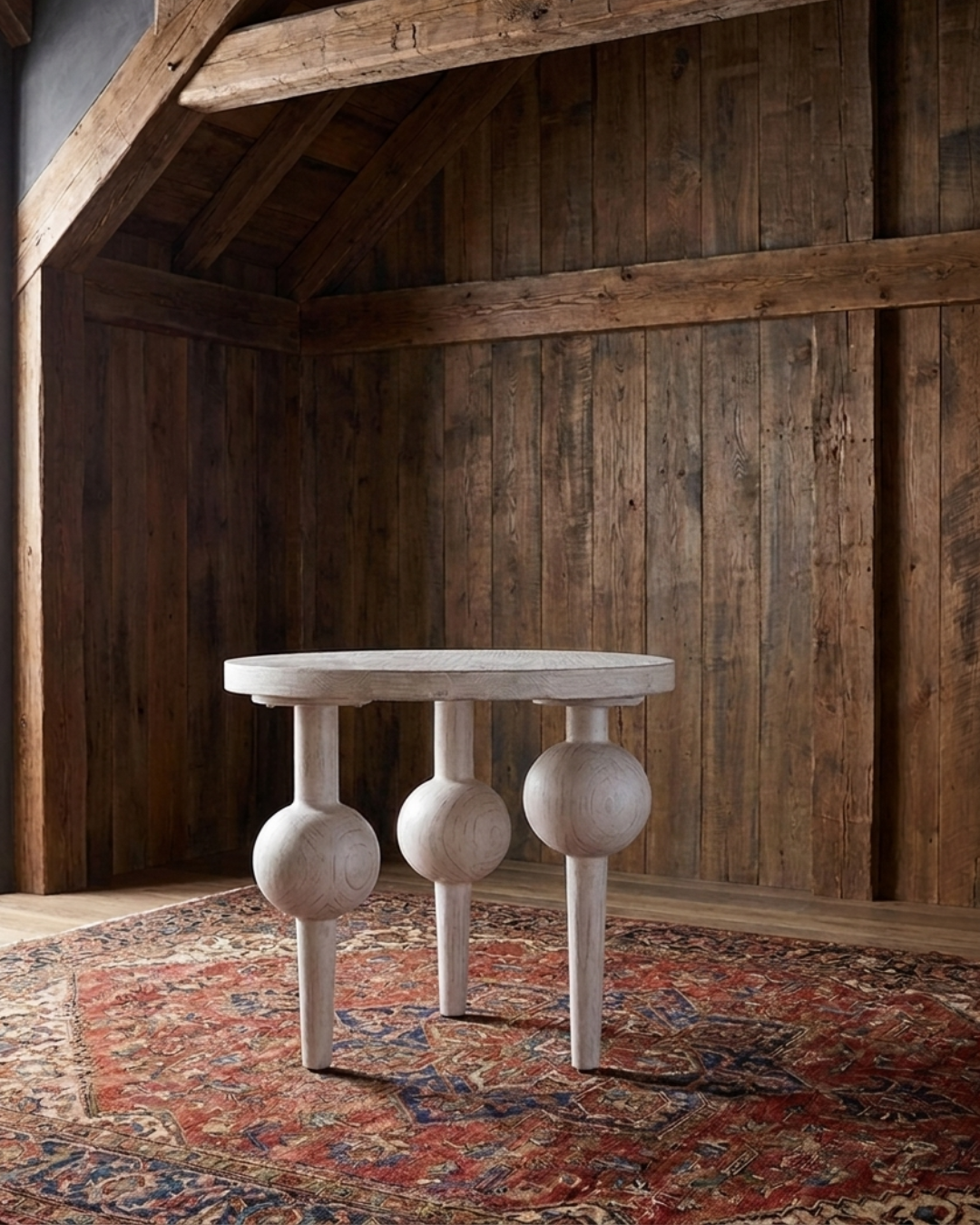 Einar Side Table - Side Tables - Hello Norden