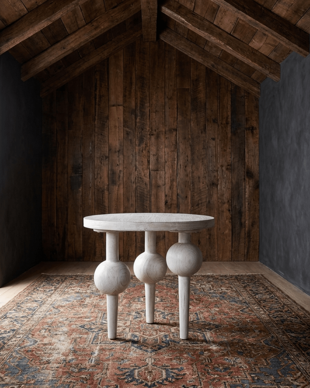 Einar Side Table - Side Tables - Hello Norden