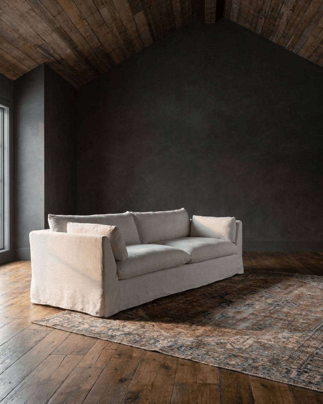 Helji Sofa - Sofas & Sectionals - Hello Norden