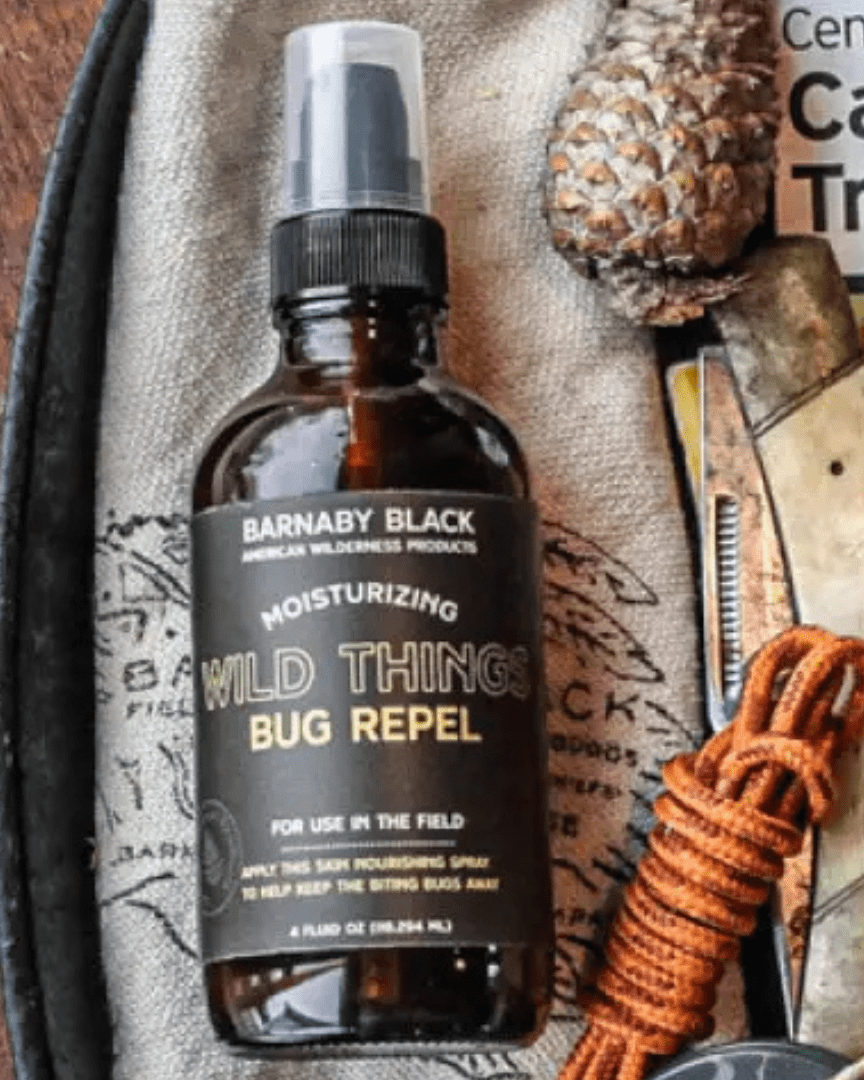 Wild Things Bug Repel - Apothecary - Hello Norden