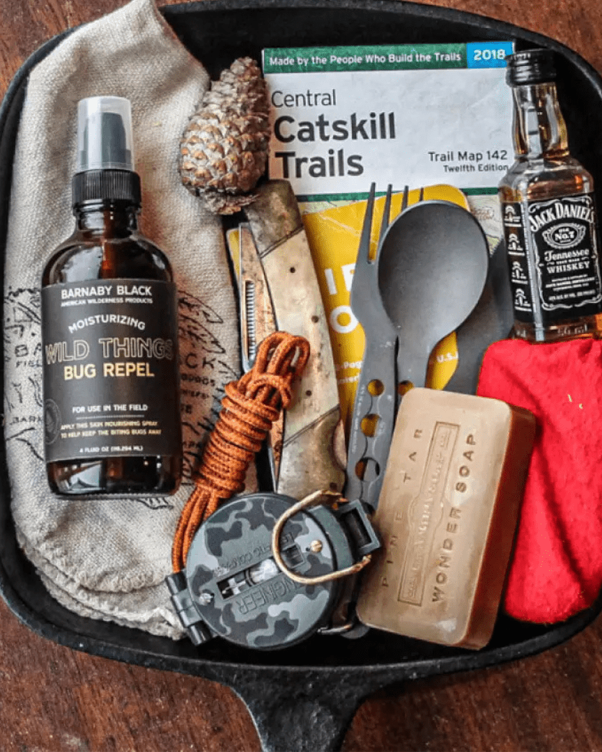 Wild Things Bug Repel - Apothecary - Hello Norden
