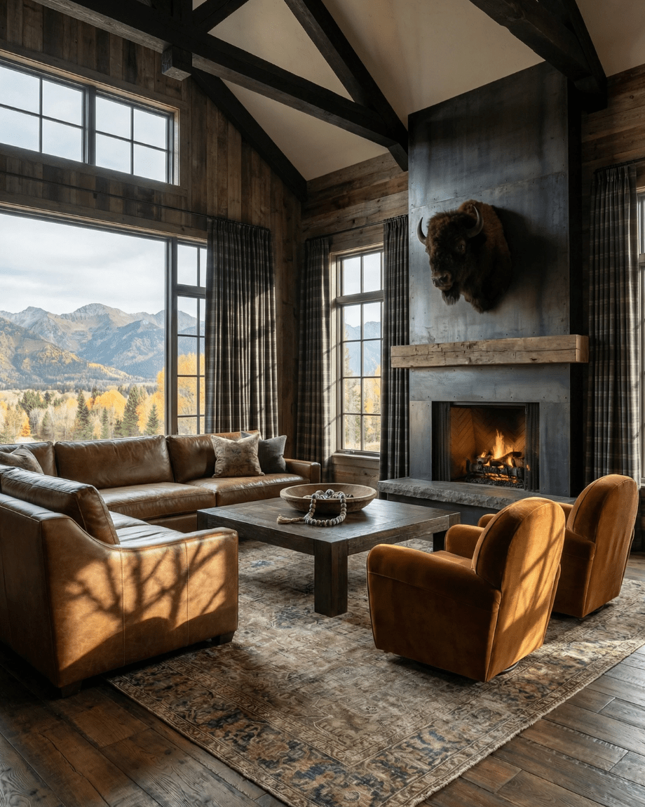 Wilhelm Sectional (91 - 115" | multiple sizes) - Sectionals - Hello Norden