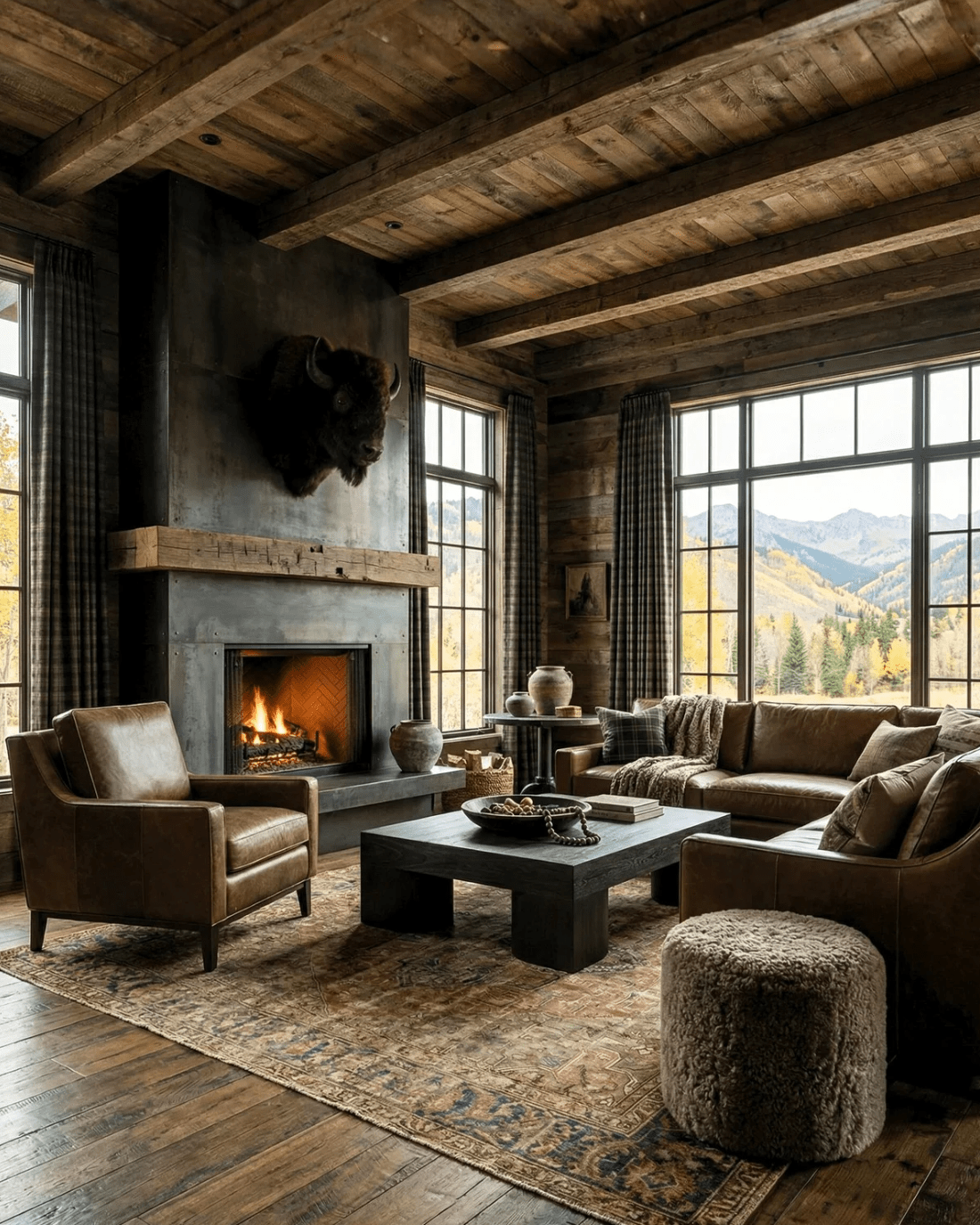 Wilhelm Sectional (91 - 115" | multiple sizes) - Sectionals - Hello Norden