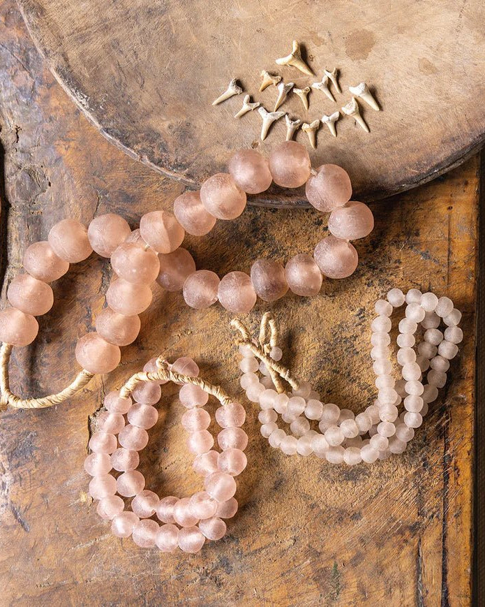 William Glass Beads - Decorative Objects - Hello Norden