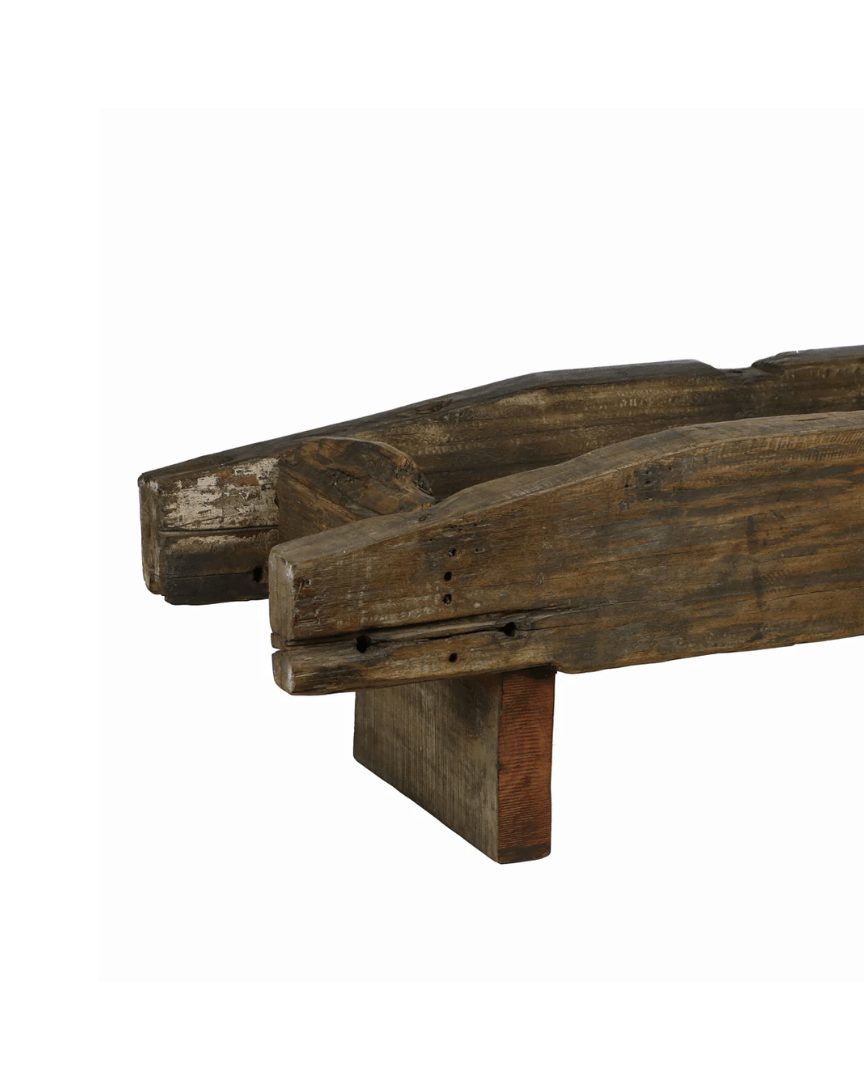 Woldemar Rectangle Garden Planter Box - Planters & Pots - Hello Norden