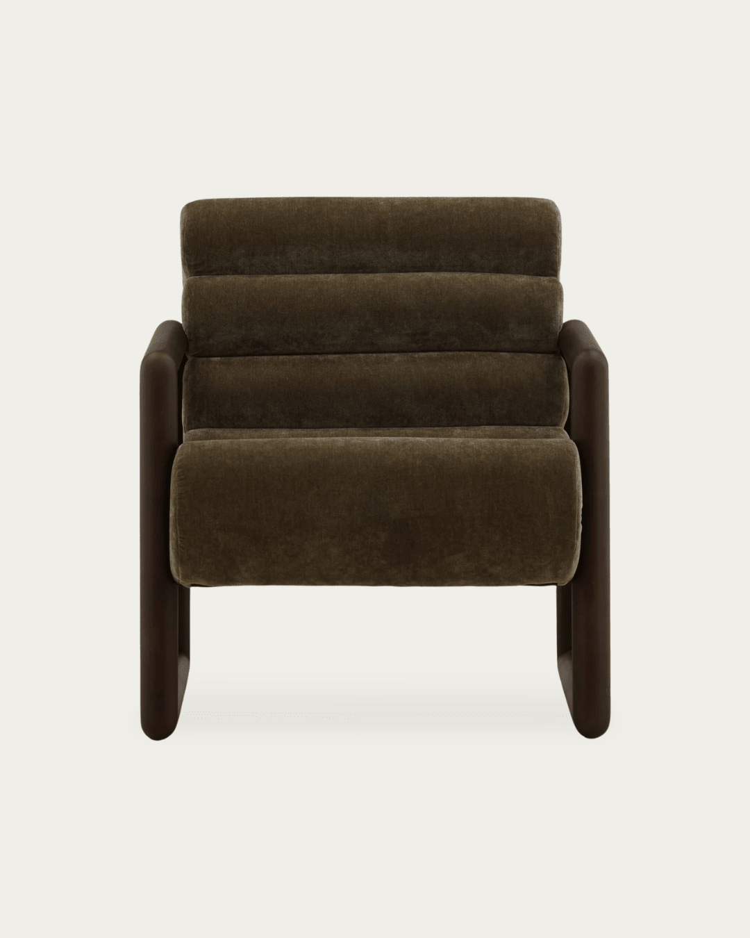 Leander Chair - Lounge Chair - Hello Norden