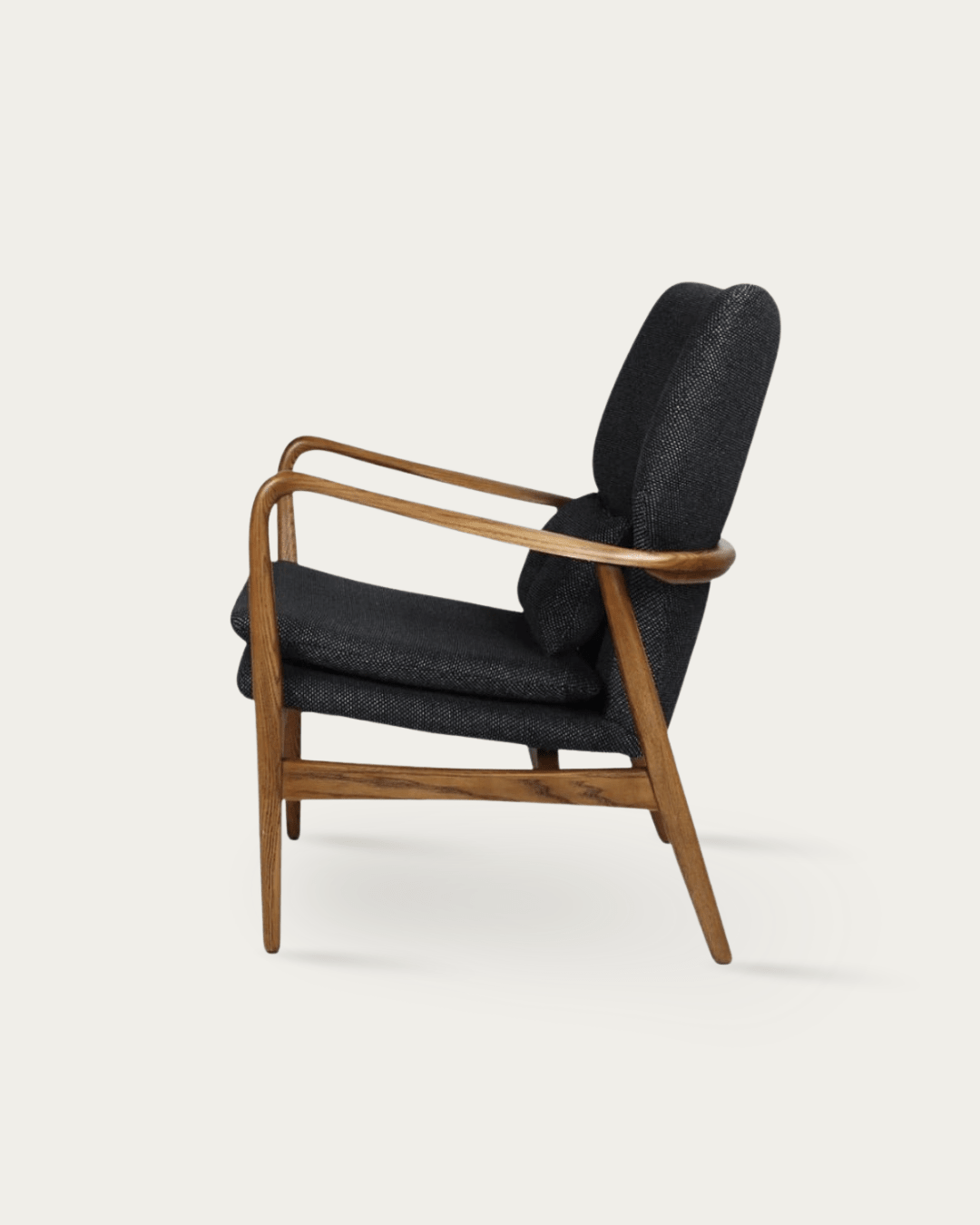Gustav Chair - Lounge Chairs - Hello Norden