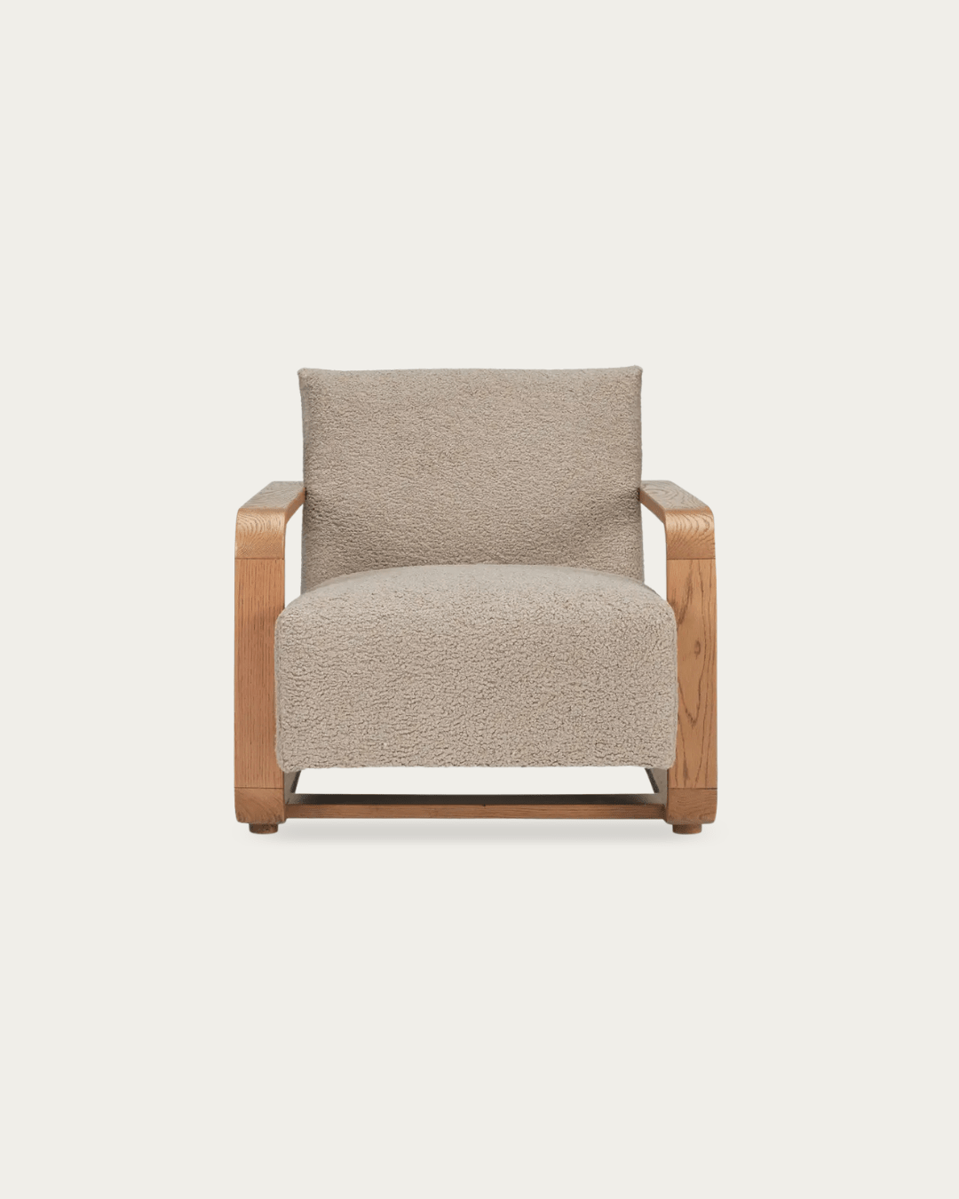 Kaarl Lounge Chair - Lounge Chairs - Hello Norden