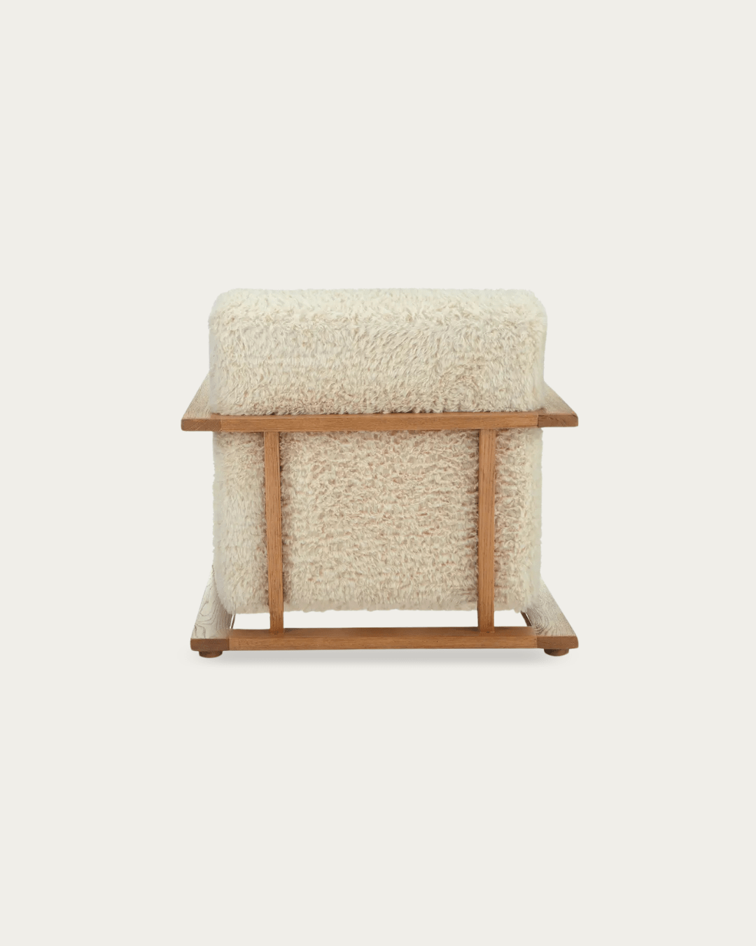 Kaarl Lounge Chair - Lounge Chairs - Hello Norden