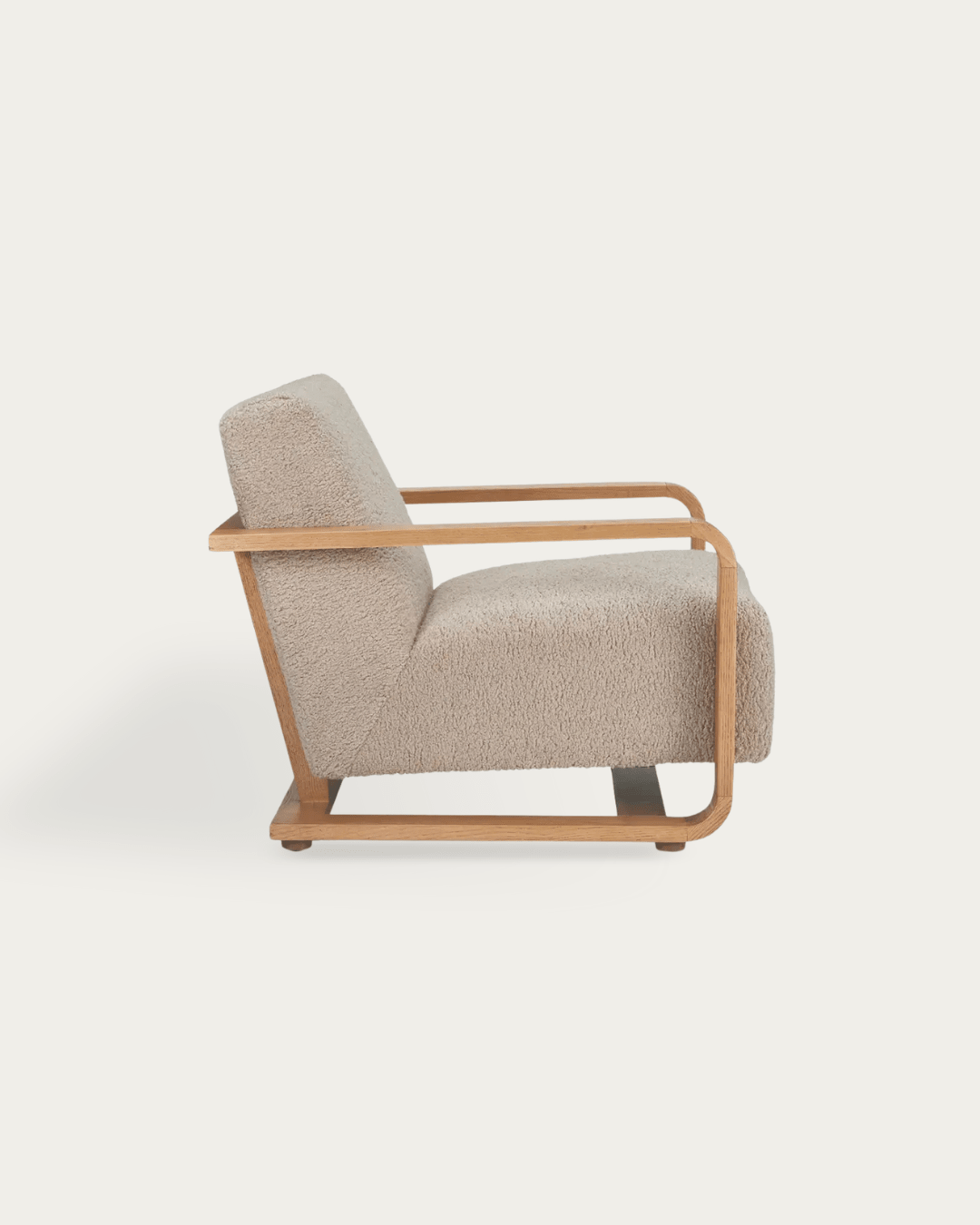 Kaarl Lounge Chair - Lounge Chairs - Hello Norden