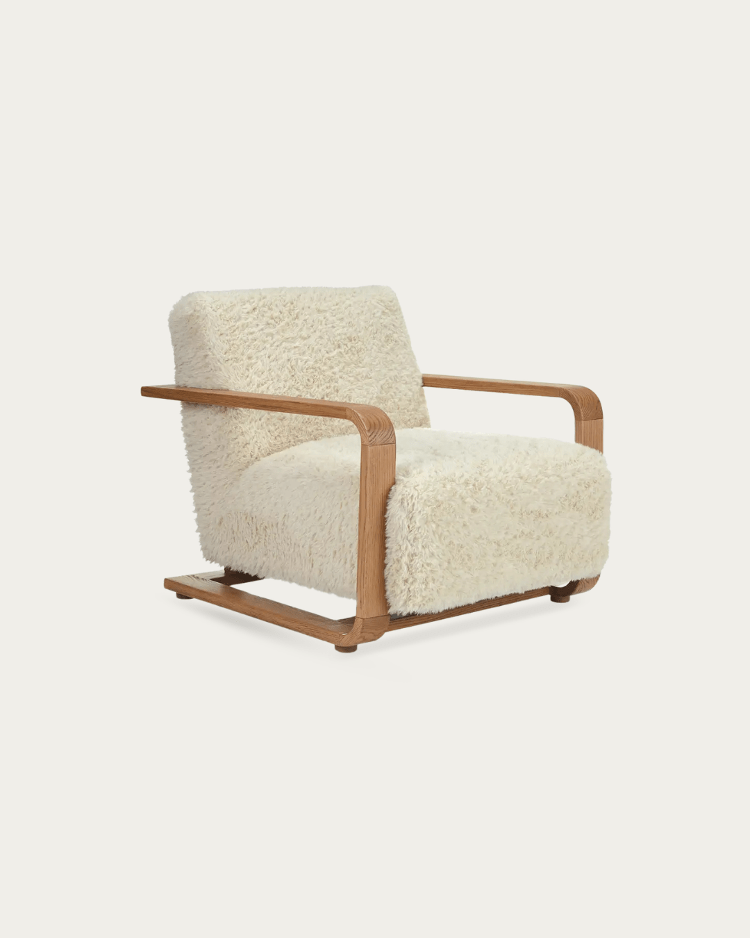 Kaarl Lounge Chair - Lounge Chairs - Hello Norden
