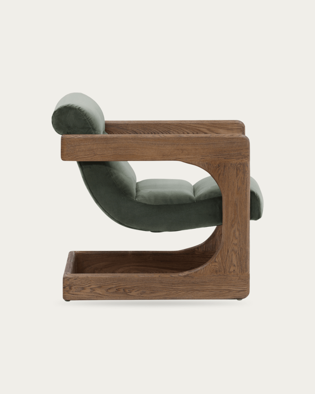 Freja Accent Chair - Lounge Chairs - Hello Norden