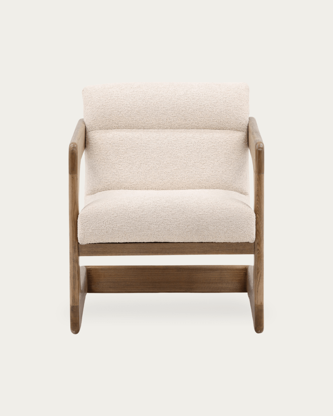 Freja Accent Chair - Lounge Chairs - Hello Norden