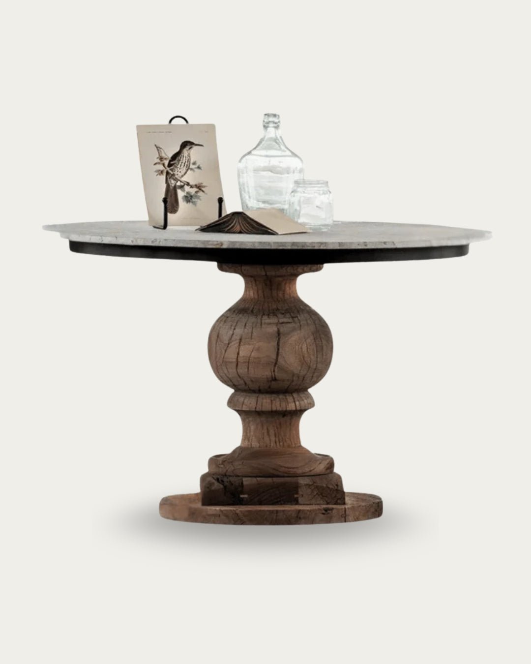 Katrin Table - Vintage Furniture - Hello Norden