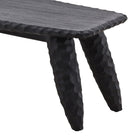 Wood Bench - Hello Norden