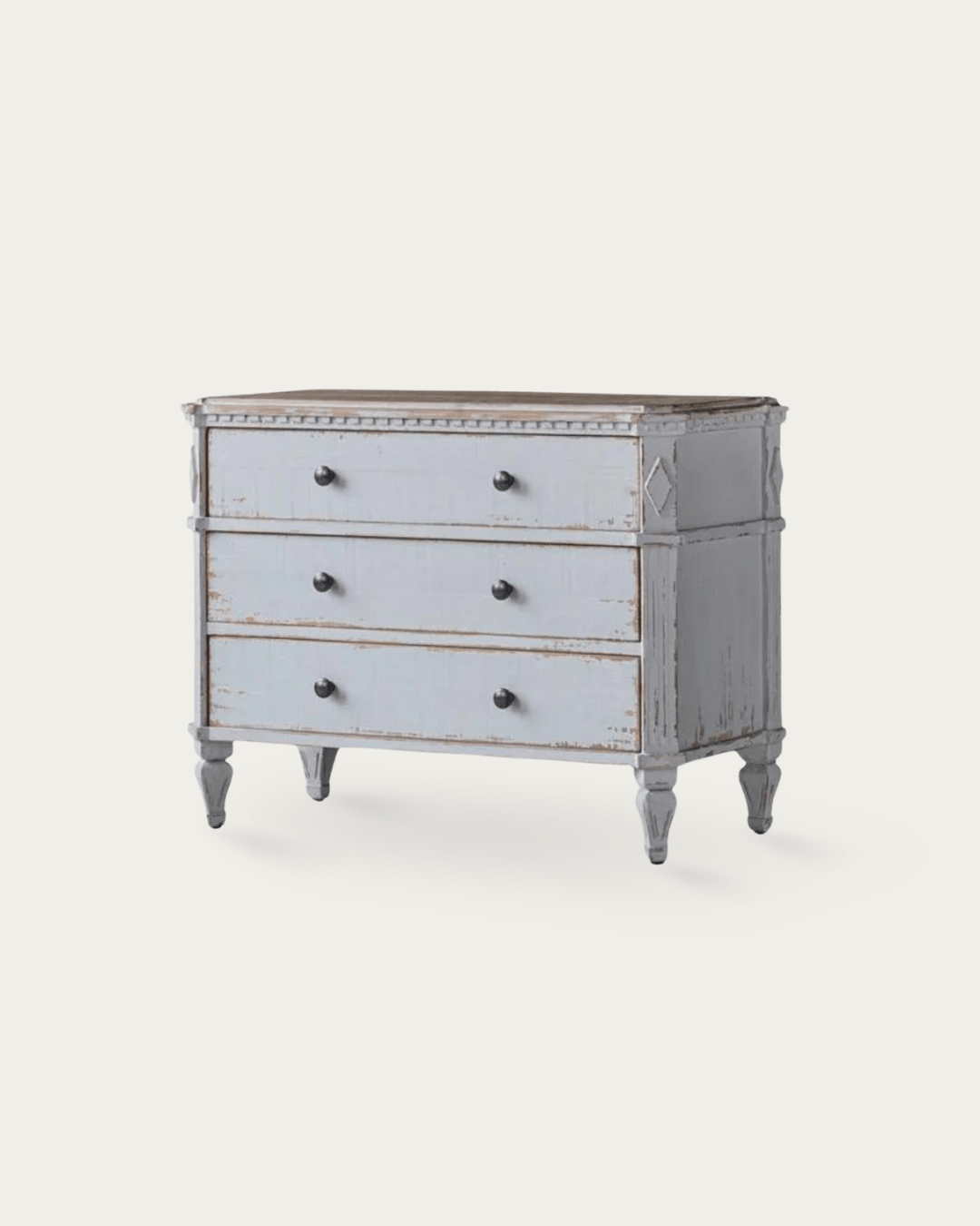 Hjalmer Dresser - Cabinets & Storage - Hello Norden