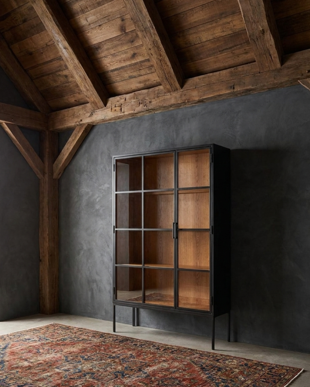 Kai Cabinet - Cabinets & Storage - Hello Norden