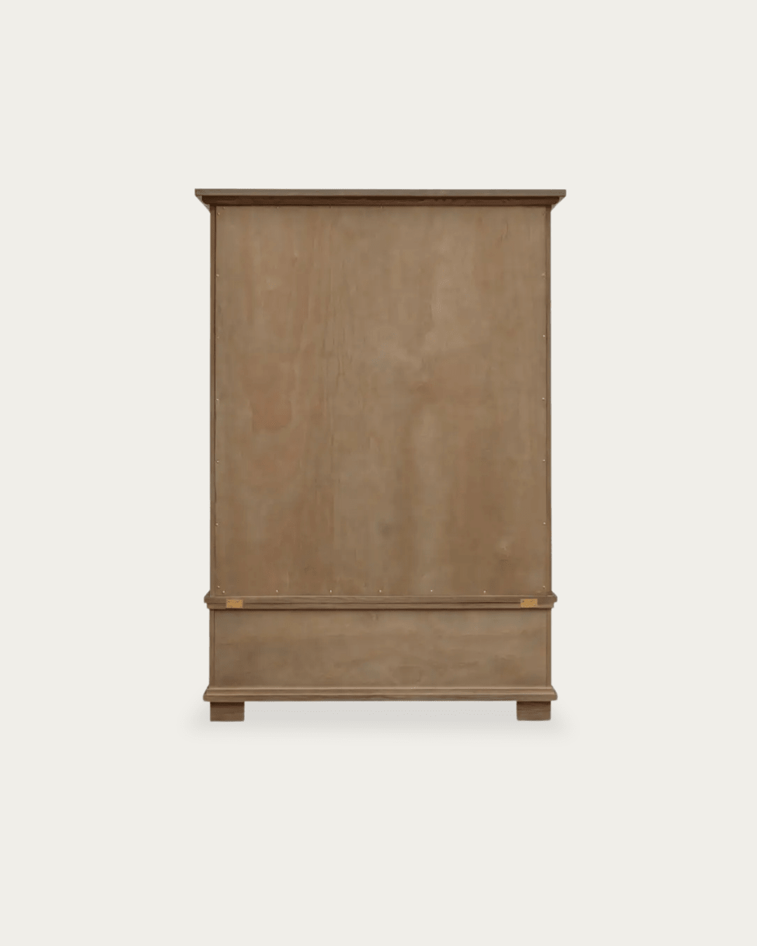 Olav Tall Cabinet - Cabinets & Storage - Hello Norden