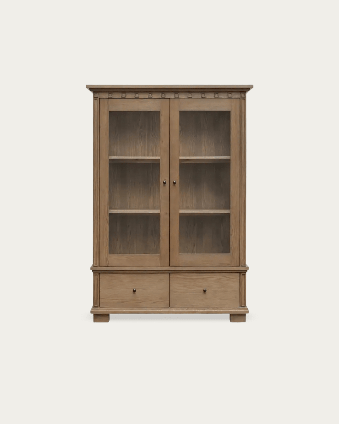 Olav Tall Cabinet - Cabinets & Storage - Hello Norden
