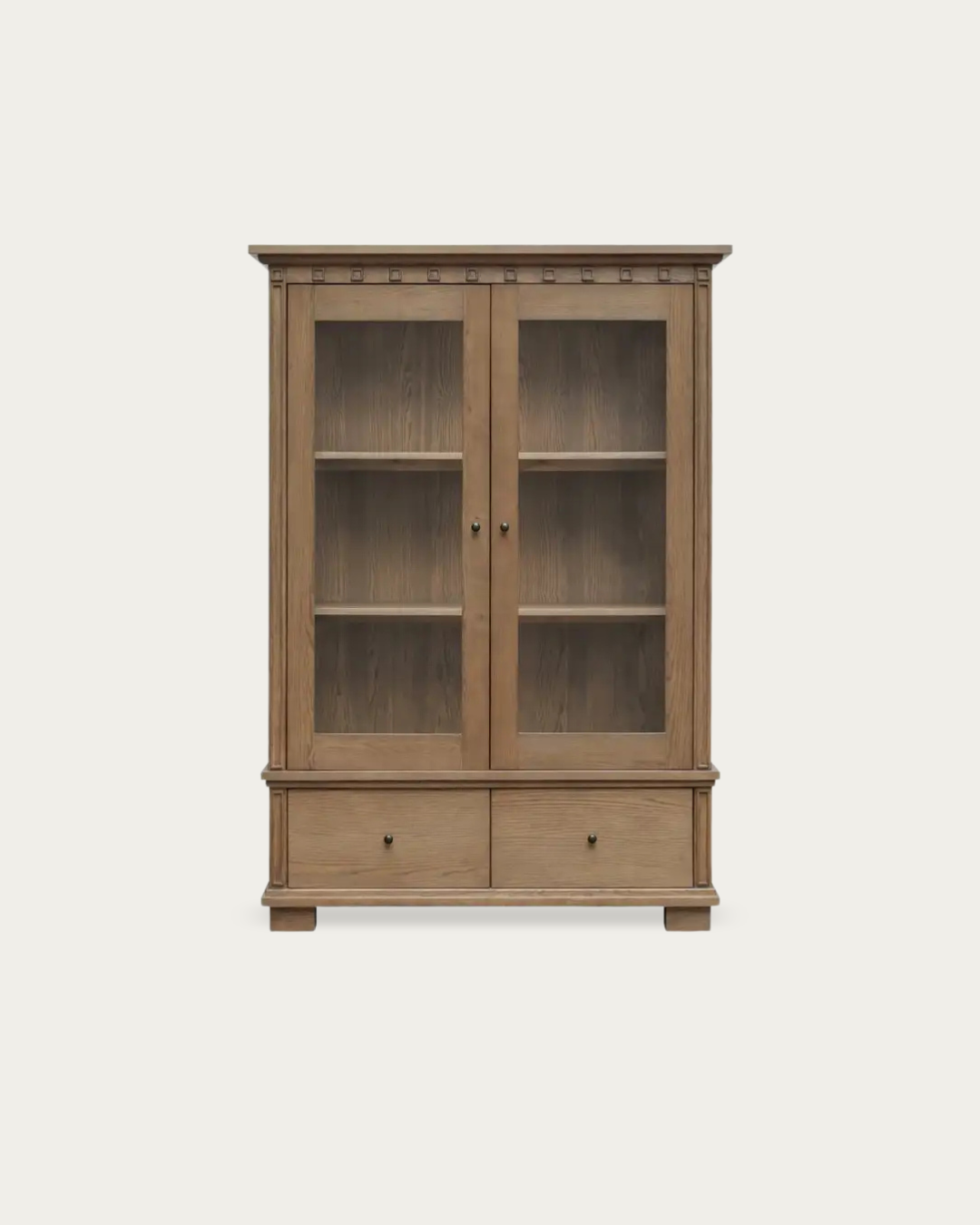 Olav Tall Cabinet - Cabinets & Storage - Hello Norden