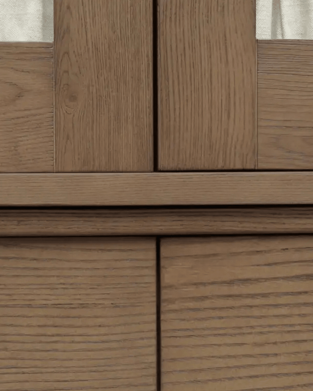 Olav Tall Cabinet - Cabinets & Storage - Hello Norden