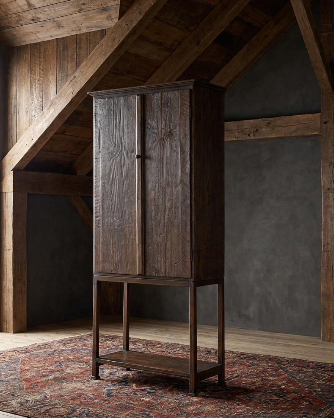 Jonte Cabinet - Cabinets & Storage - Hello Norden
