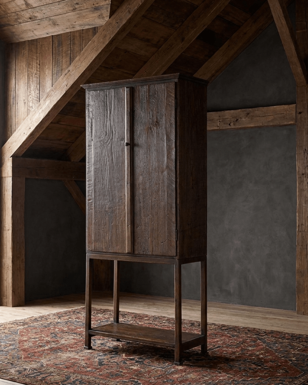 Jonte Cabinet - Cabinets & Storage - Hello Norden