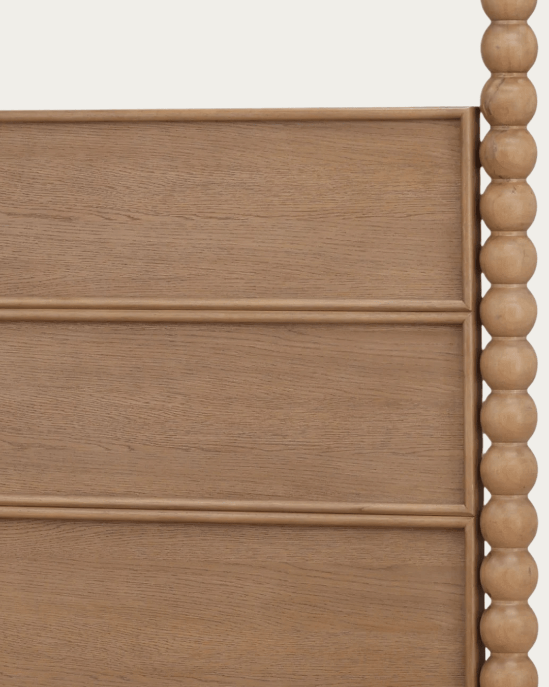 Pernille Bed - Bedroom - Hello Norden