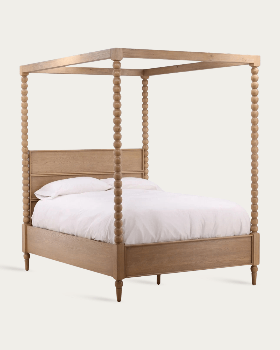 Pernille Bed - Bedroom - Hello Norden