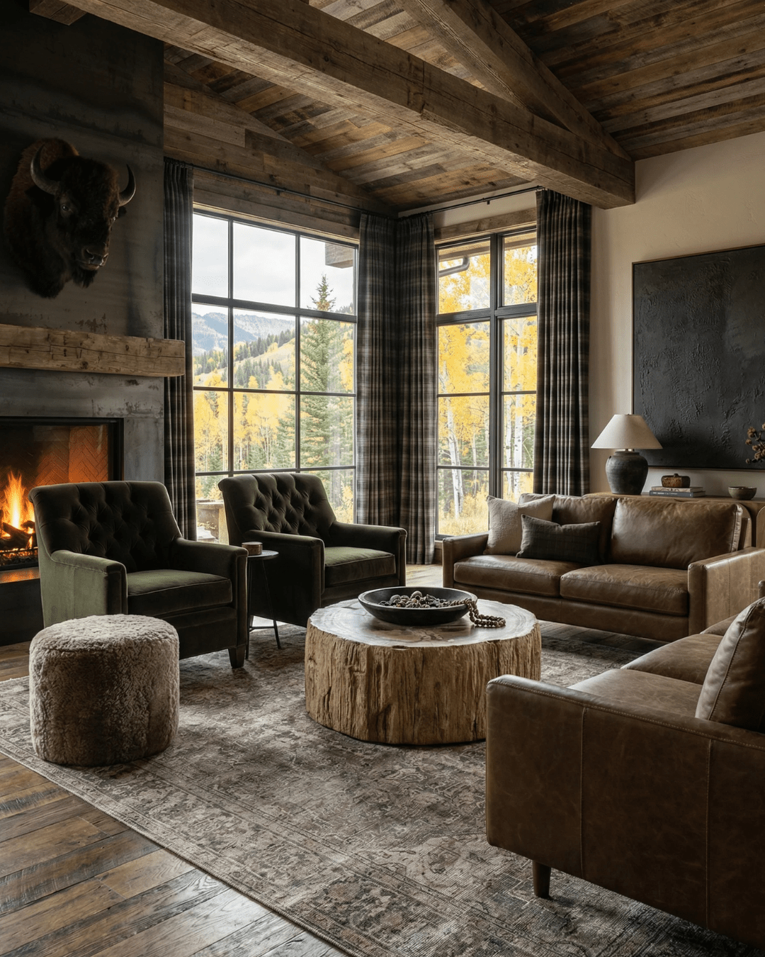 Solva Coffee Table - Coffee Tables - Hello Norden