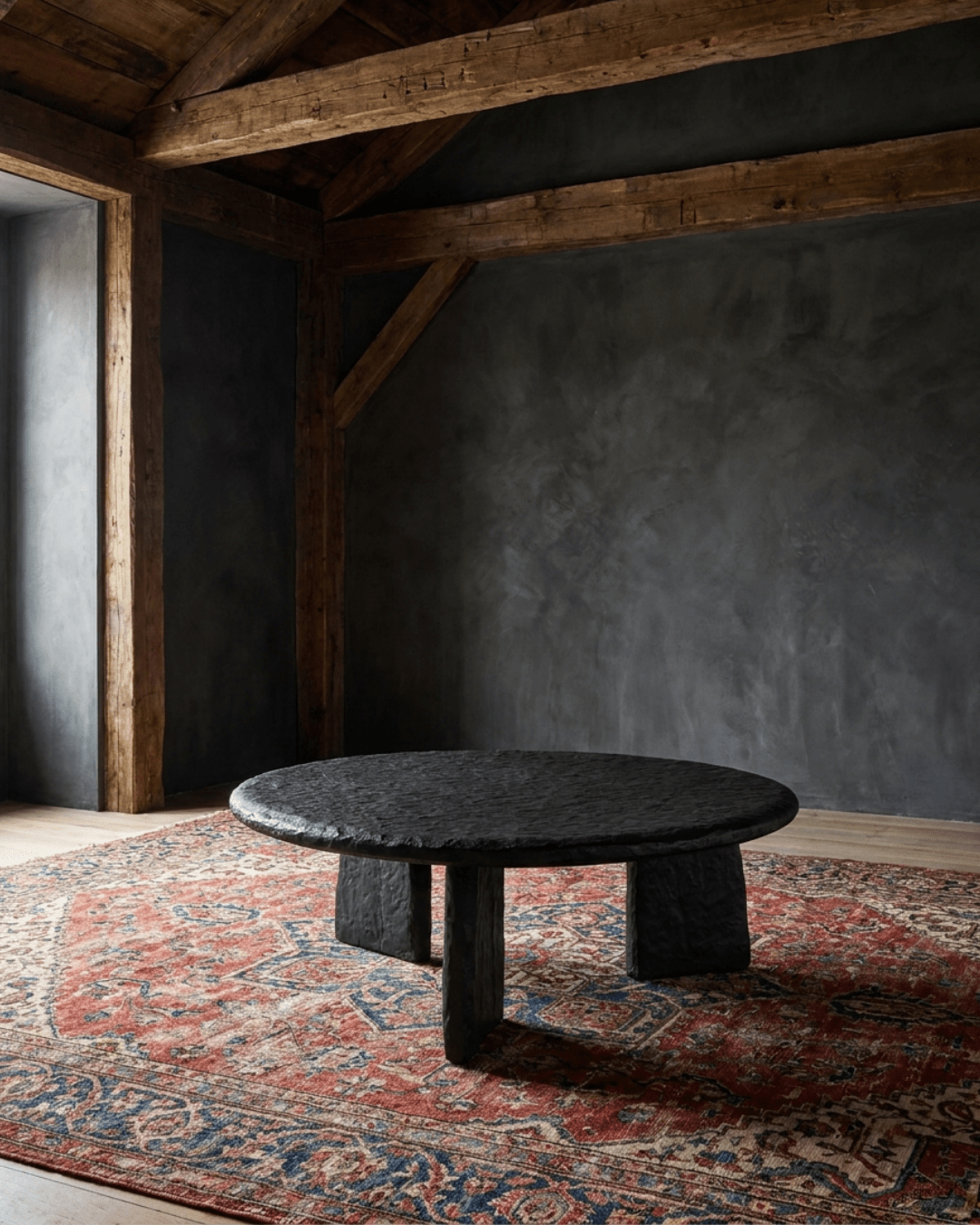 Yrla Coffee Table - Coffee Tables - Hello Norden