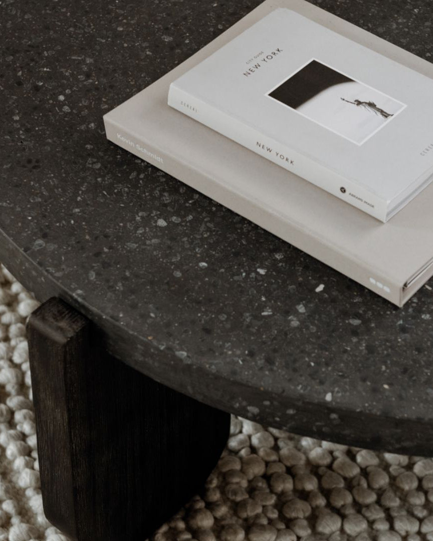 Signe Coffee Table - Coffee Tables - Hello Norden