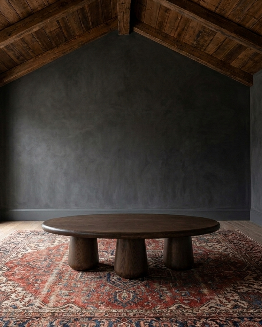 Petter Coffee Table - Coffee Tables - Hello Norden