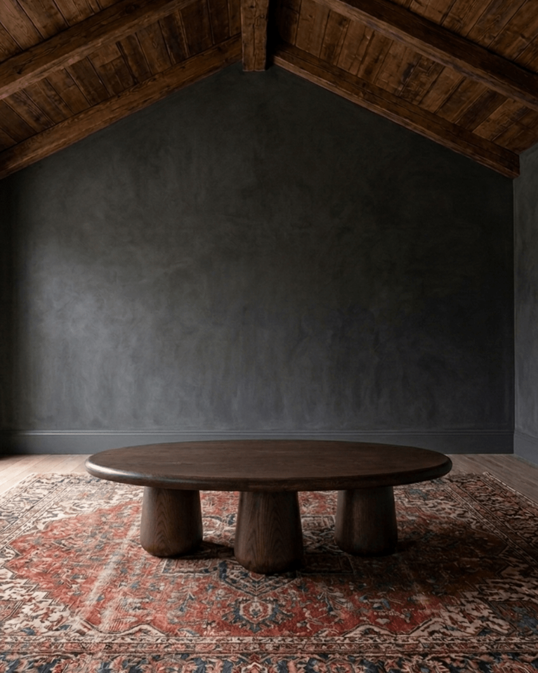 Petter Coffee Table - Coffee Tables - Hello Norden