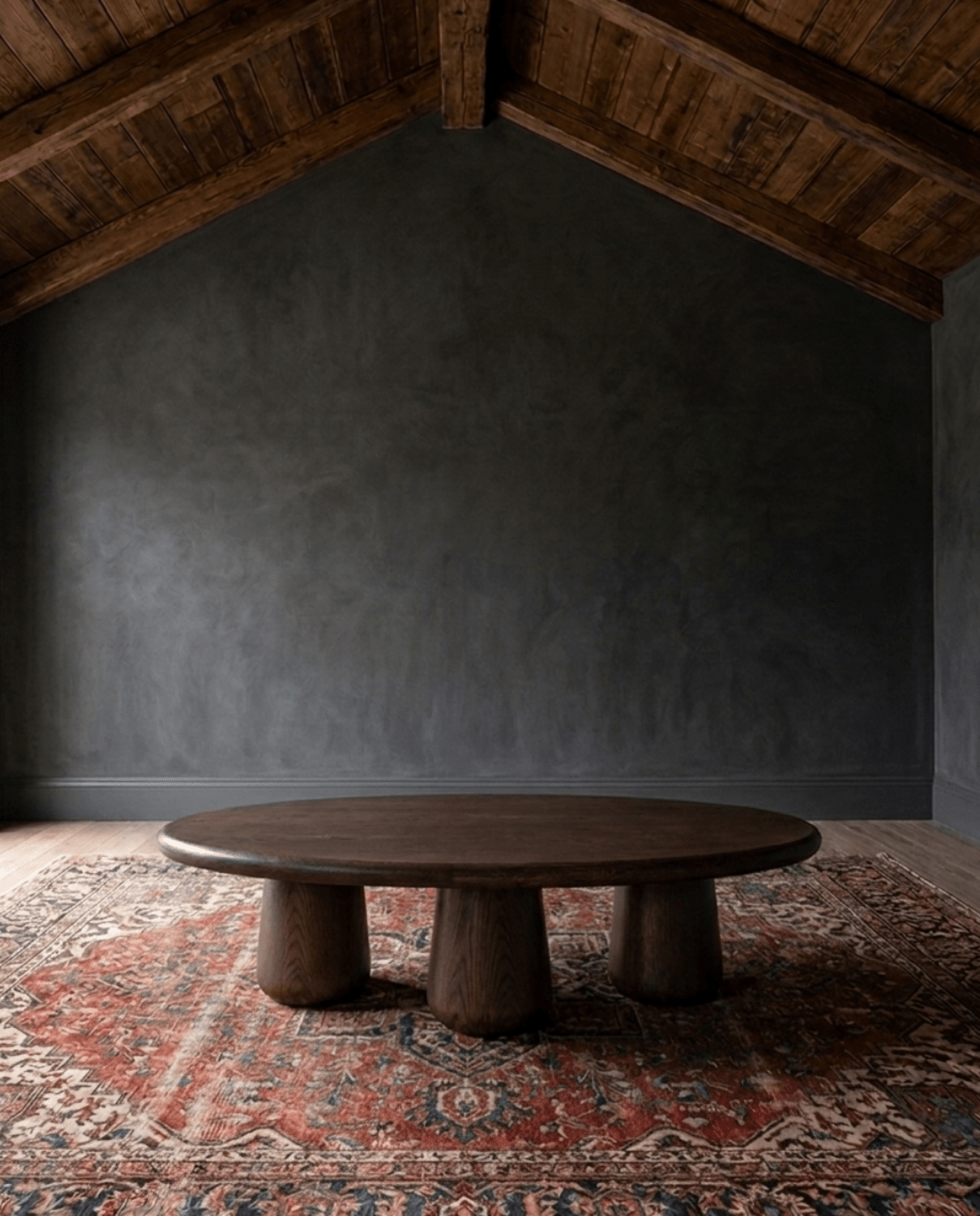 Petter Coffee Table - Coffee Tables - Hello Norden
