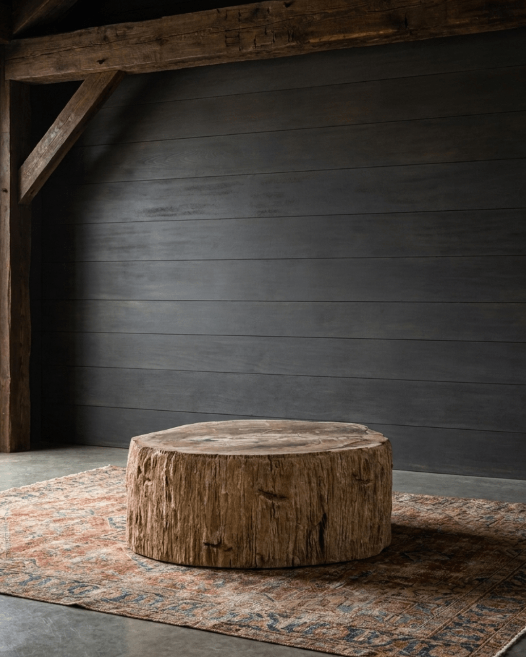 Solva Coffee Table - Coffee Tables - Hello Norden