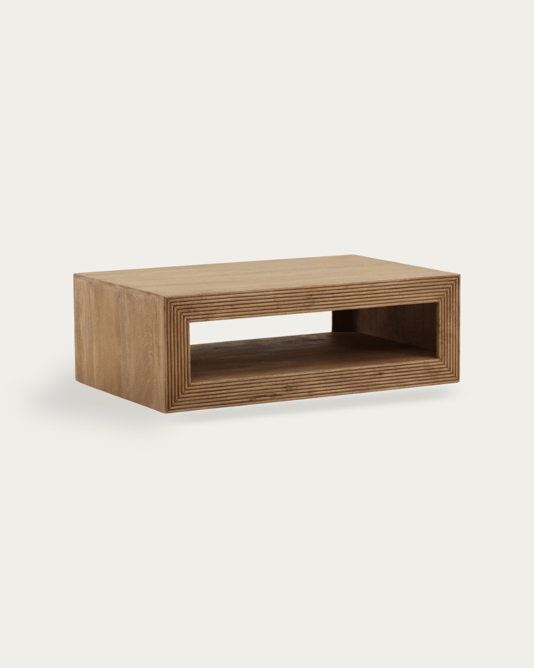 Greger Coffee Table - Coffee Tables - Hello Norden