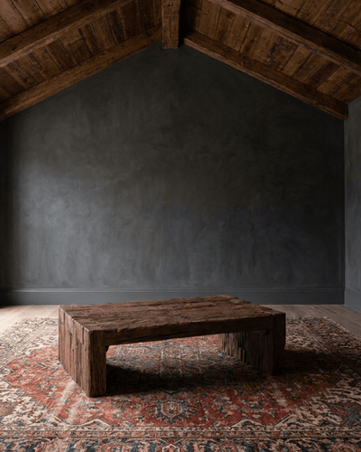 Filip Coffee Table - Coffee Tables - Hello Norden