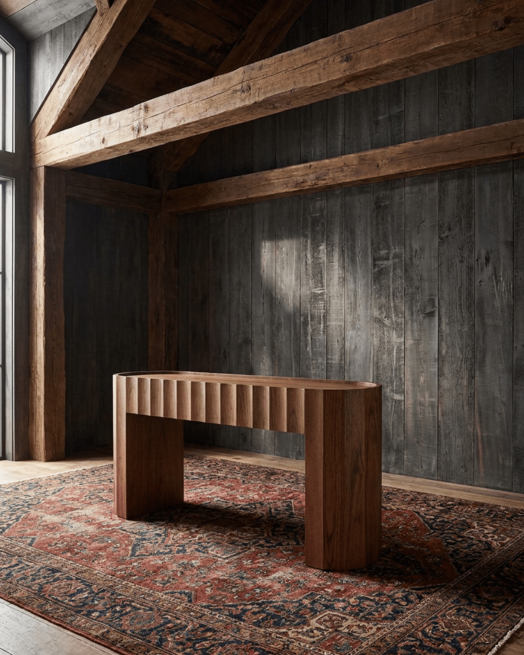 Calle Console Table - Consoles - Hello Norden