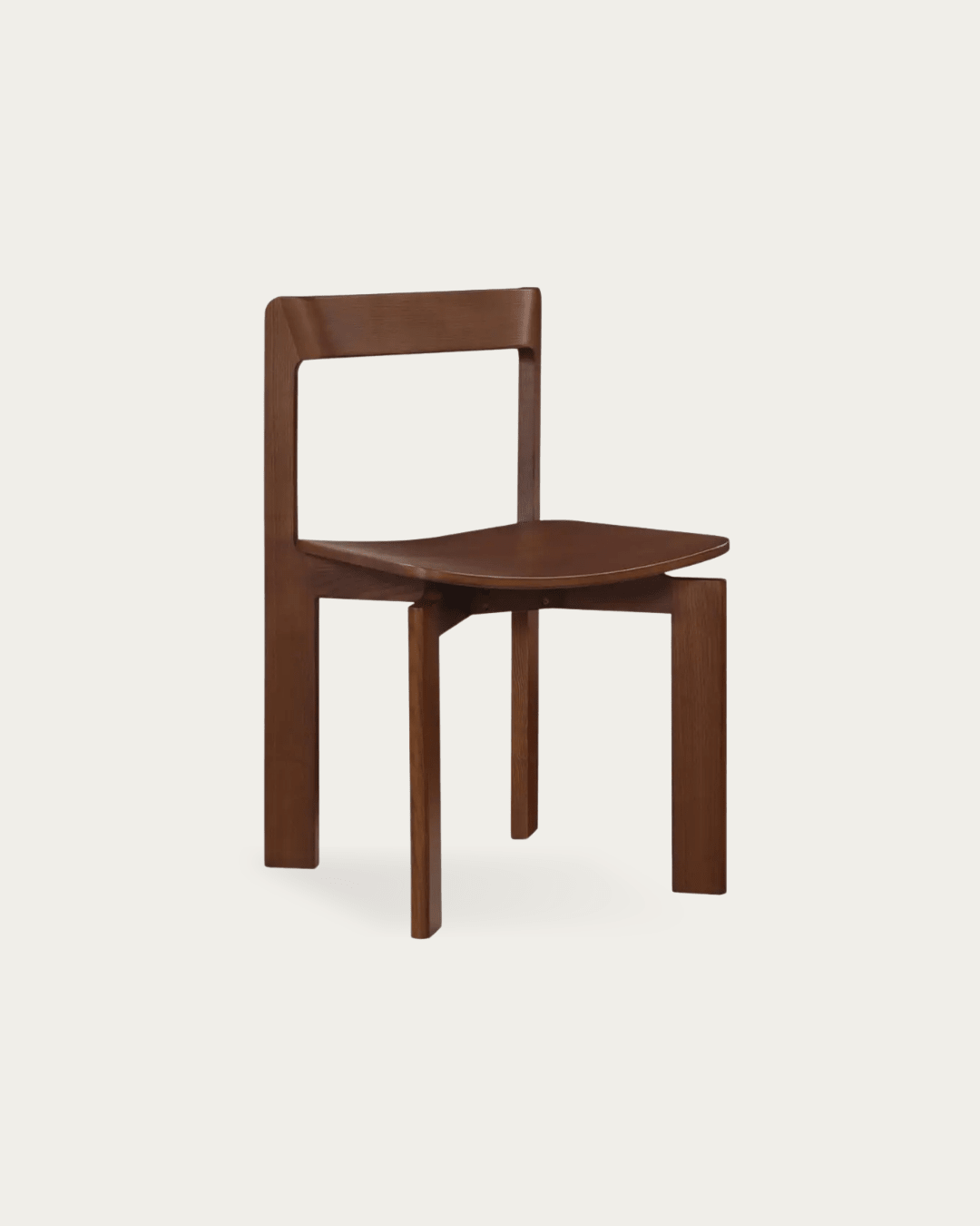 Borre Dining Chair (Set of 2) - Dining Chairs - Hello Norden