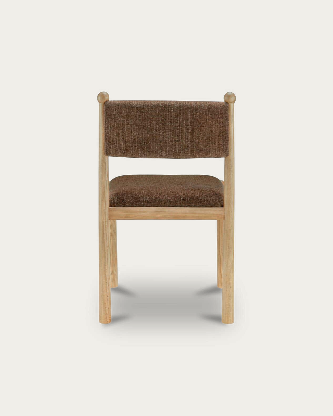 dining room furniture modern mountain dining chair Hello Norden - Sivert Dining Chair