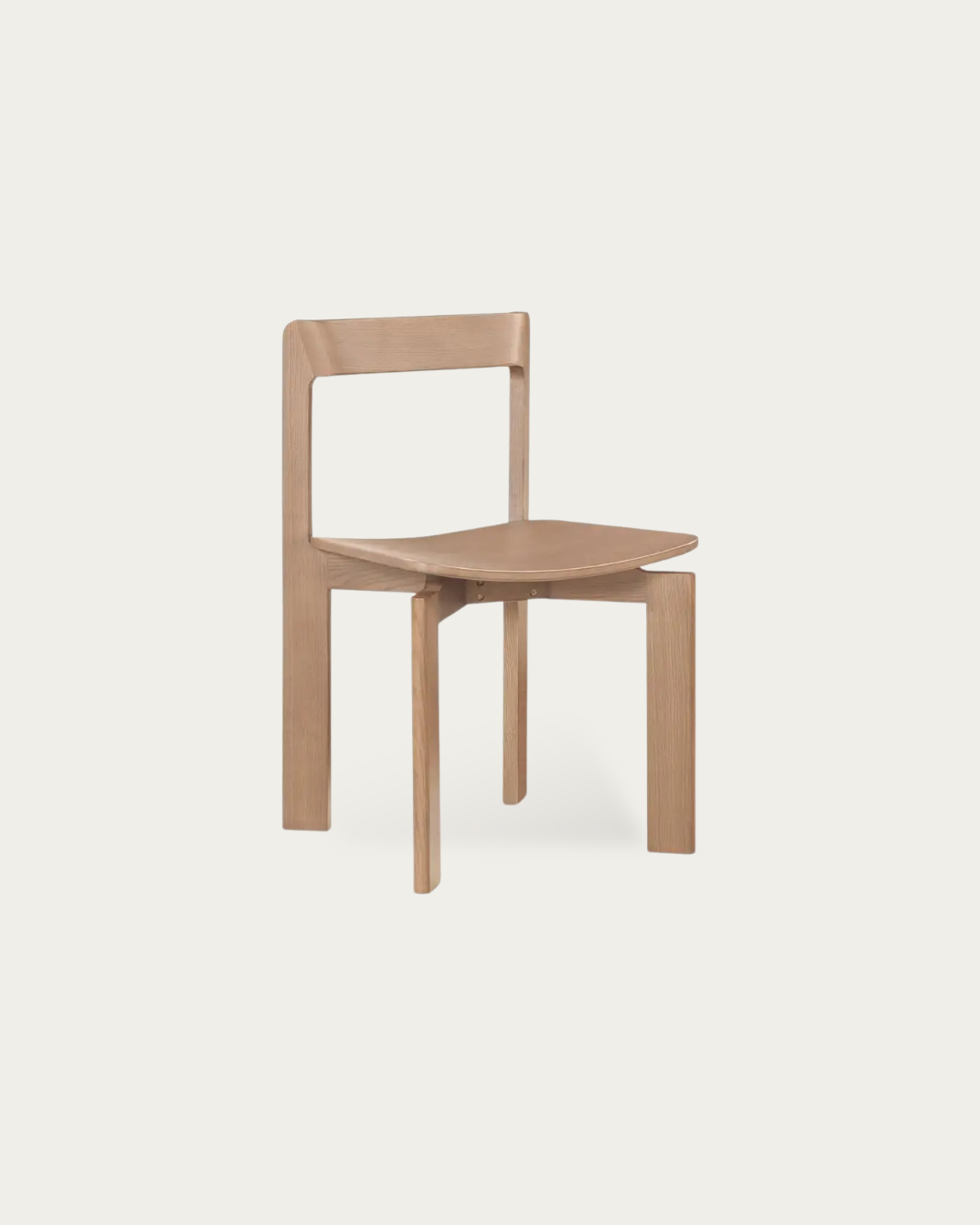 Borre Dining Chair (Set of 2) - Dining Chairs - Hello Norden