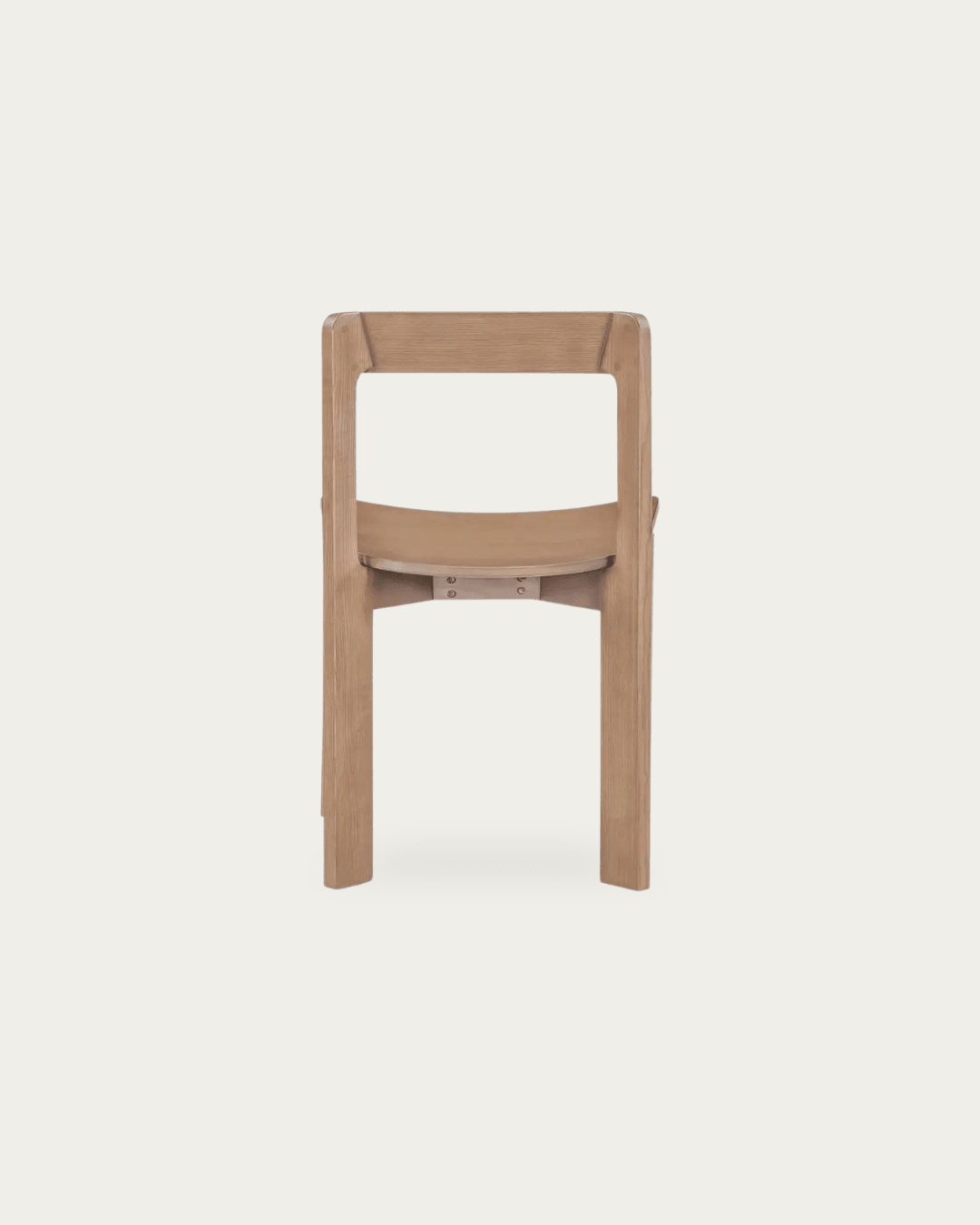 Borre Dining Chair (Set of 2) - Dining Chairs - Hello Norden