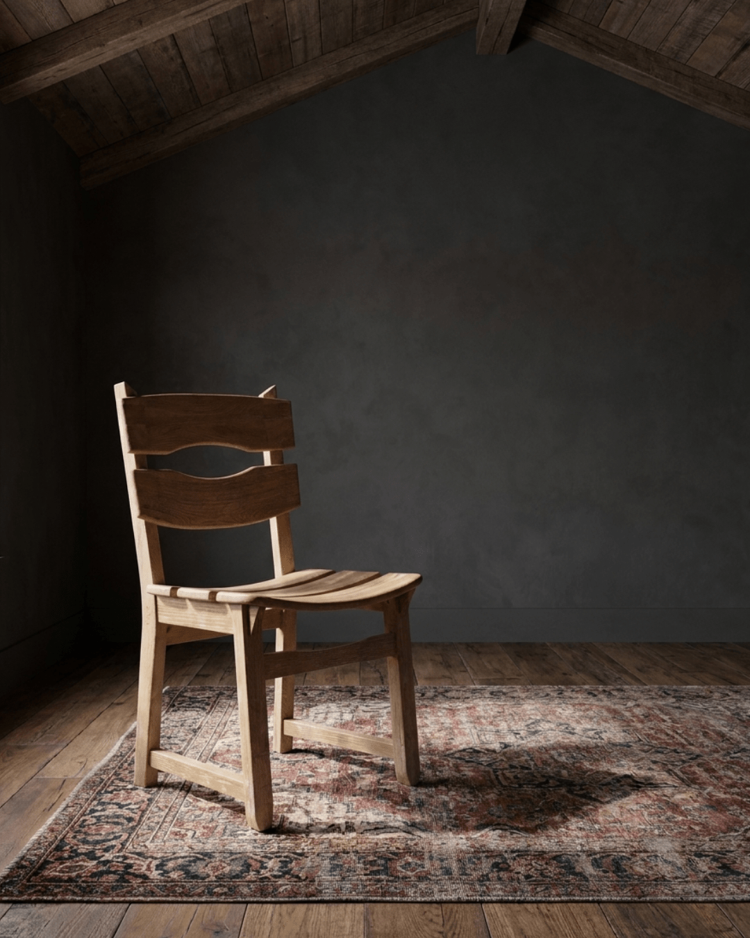 Sigrid Scandinavian Dining Chair - Dining Chairs - Hello Norden